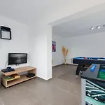 Azeret Zadarvillas Villa *