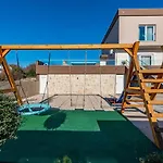 Azeret Zadarvillas Villa *