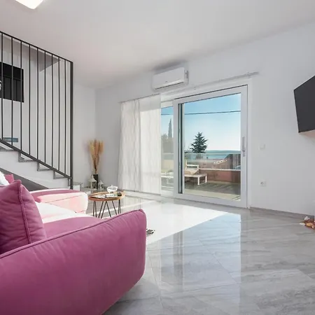 Villa Azeret Zadarvillas