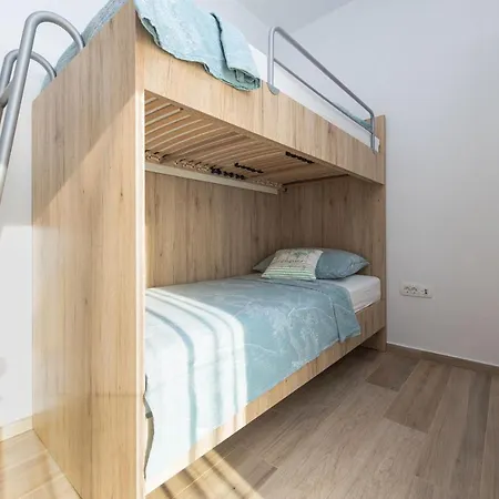 Azeret Zadarvillas Villa