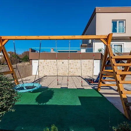 Azeret Zadarvillas Villa *