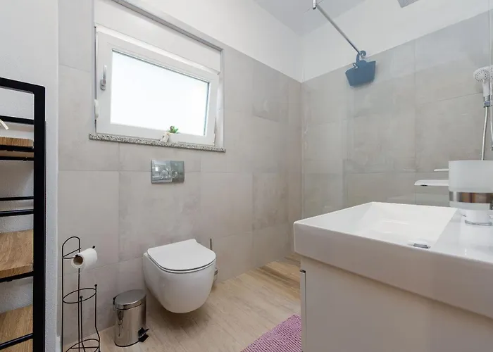 Azeret Zadarvillas Villa