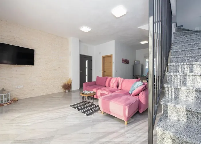 Azeret Zadarvillas Villa