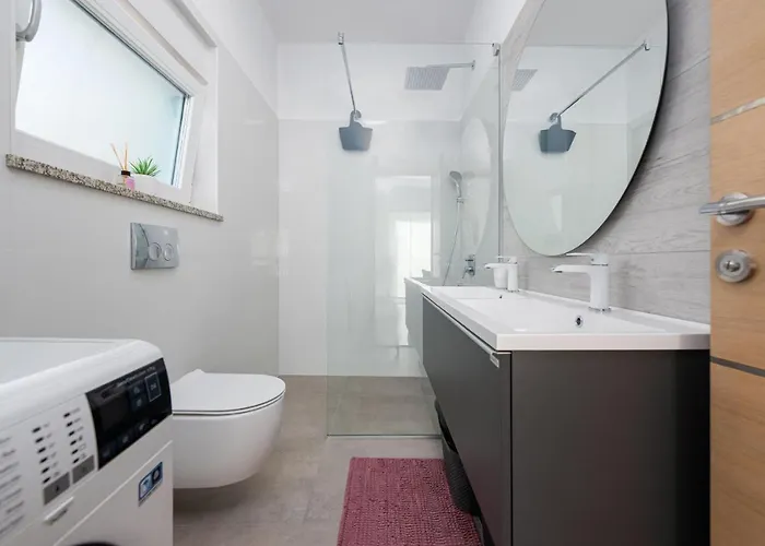 Azeret Zadarvillas Villa *