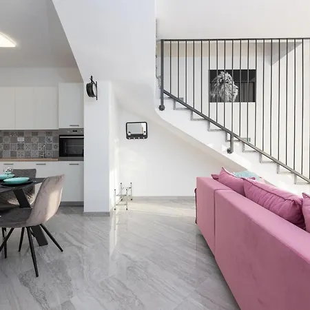 Villa Azeret Zadarvillas *