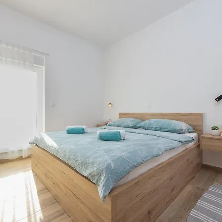 Azeret Zadarvillas Villa *