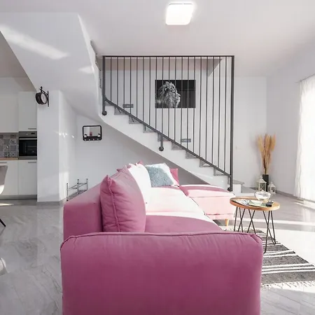 Villa Azeret Zadarvillas Maslenica