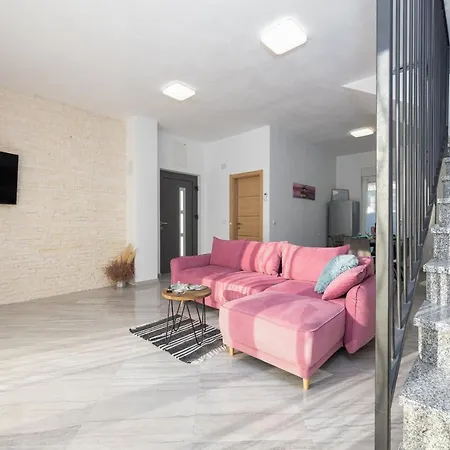 Azeret Zadarvillas Villa