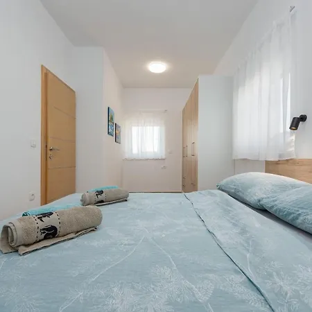 Azeret Zadarvillas Villa