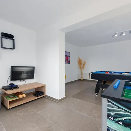 Azeret Zadarvillas Villa *