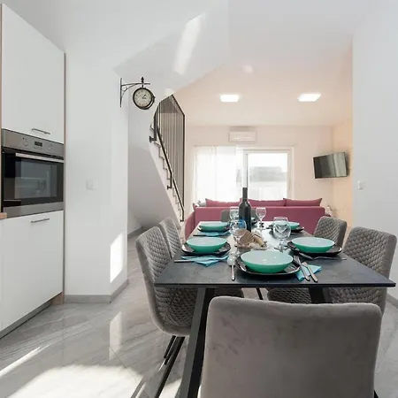 Azeret Zadarvillas Villa